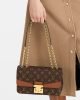 Louis Vuitton Marceau Bag M46127