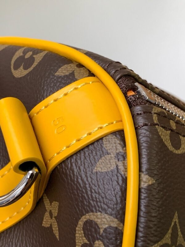Louis Vuitton M46771 Keepall Bandouli&egrave;re 50