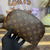 Louis Vuitton Cosmetic Pouch MM M46579