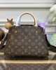 Louis Vuitton Montaigne BB M41055