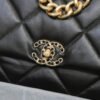 Chanel 19 Maxi Handbag AS1162