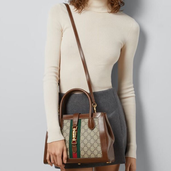 Gucci Jackie 1961 Medium