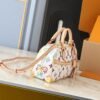 B948535F-8FC4-4DD2-C3C8-456944B75965.jpg Louis Vuitton M13084 LV x TM Handbag East West