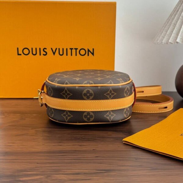 Louis Vuitton Boite Chapeau Souple PM M45578