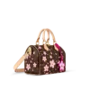 B956451D-0252-B3E1-19B6-05A51D33CF1F.webp Louis Vuitton LV X TM Monogram Cherry Blossom Speedy Bandoulière 25 M14174