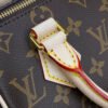 Louis Vuitton Speedy Bandouli&egrave;re 20 M46234
