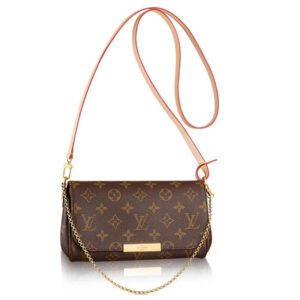 B98D50C9-2888-8ADC-96EE-85D4E313AE38.jpg Louis Vuitton Favorite PM M40717