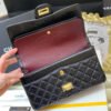B991225D-BE29-9780-9412-F63971ECA85B.jpg CHANEL LARGE 2.55 HANDBAG