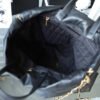 Chanel Large CHANEL 22 Backpack Black For Women, Women&rsquo;s Bags 19.9in/51cm AS3313 B08037 NH627