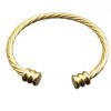 B9AA9F7C-62A9-6668-0E56-7B2BD039262C.jpg 4mm Cable Classic Bracelet with Gold