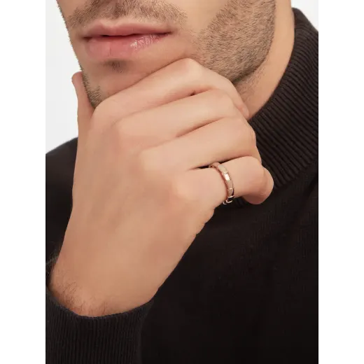 SERPENTI VIPER RING - US 5