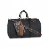 Louis Vuitton M56856 Keepall 50