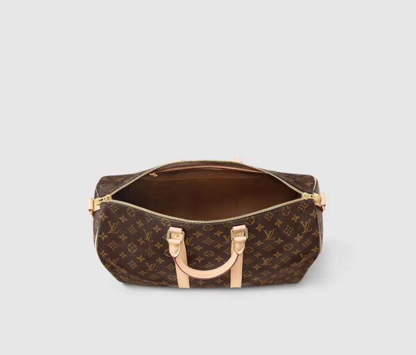 B9CEFDED-0E4F-2DCB-5638-877AA1FB830E.jpg Keepall Bandouliere 45 M41418