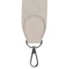 B9E8C2A1-3376-7D56-028D-F51566FA013B.jpg Evelyne PM Bag Beton Palladium Hardware Clemence Leather bag