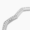 BA008FAE-E2DA-6DD3-0BCD-FDFC77B26CA7.jpg Zig Zag Stax??Cuff Bracelet Sterling Silver with Diamonds, 5mm