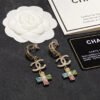 cc Earrings