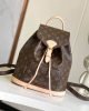 Louis Vuitton Montsouris PM M11198