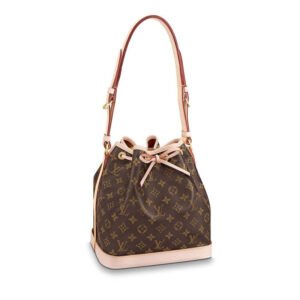 Louis Vuitton Petit No&eacute; M46984