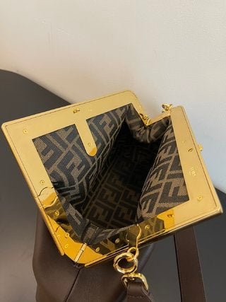 Fendi First Medium Bag - Medium