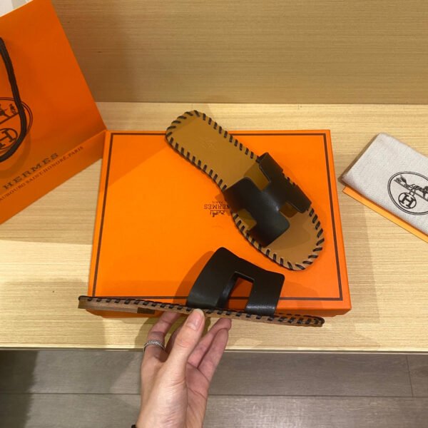 Hermes Women's Oran Sandal