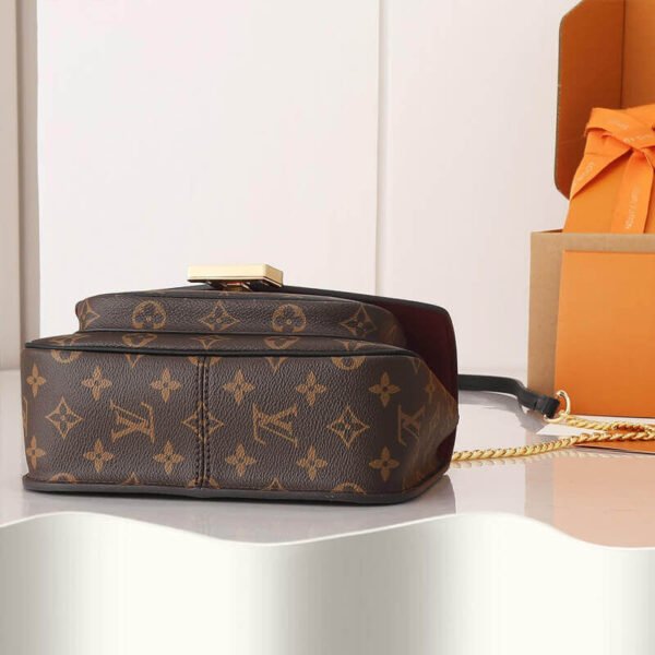 Louis Vuitton Passy Bag M45592