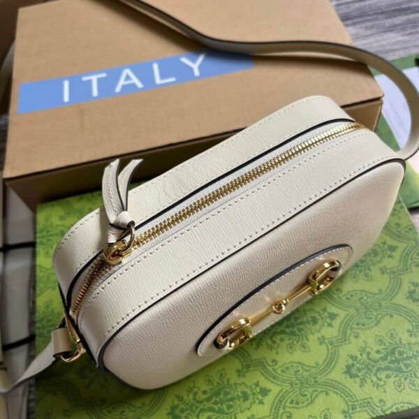 Gucci Horsebit 1955 Mini Shoulder Bag