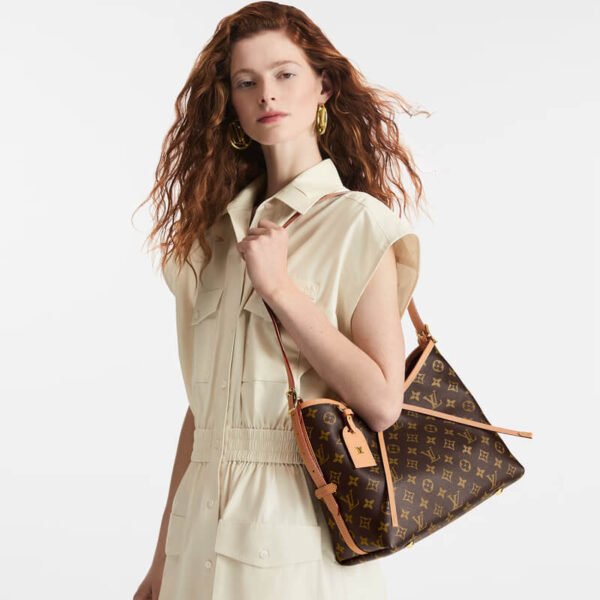 BB079FCD-E86A-7111-3073-E8A503DF78FE.jpg Louis Vuitton M46203 CarryAll PM