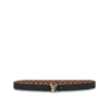Iconic 25 mm Reversible Belt
