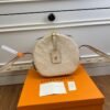 Louis Vuitton Boite Chapeau Souple MM Handbag M45276
