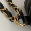 Chanel Maxi Hobo Bag Black For Women, Women&rsquo;s Bags 13.7in/35cm AS3488 B08857 94305