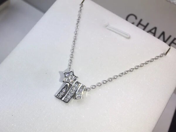 cc Necklace
