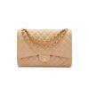 CHANEL Classic Maxi Handbag