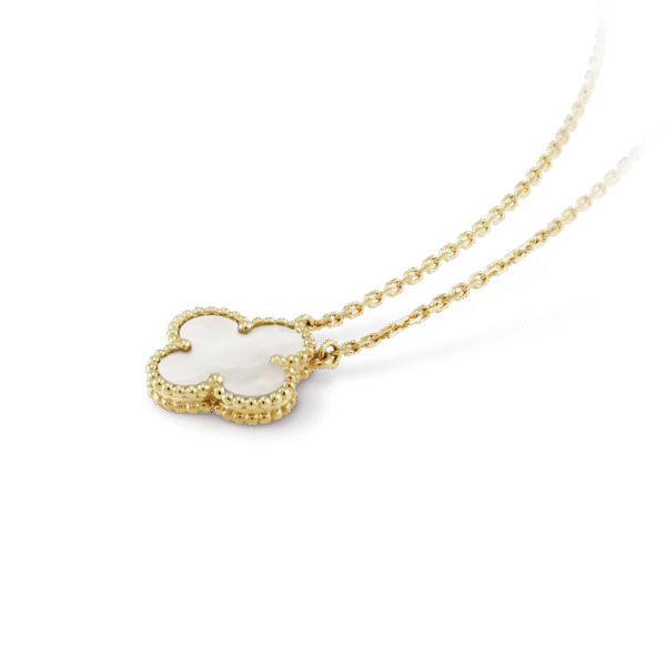 Vintage Alhambra pendant