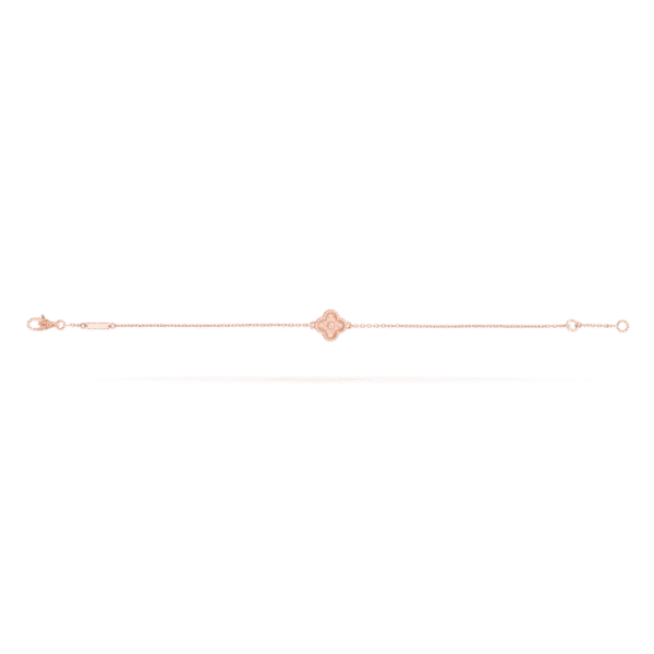 Sweet Alhambra bracelet