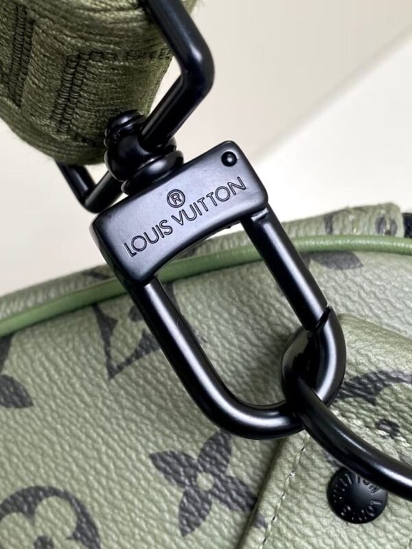 Louis Vuitton M23963 Keepall Bandouli&egrave;re 55