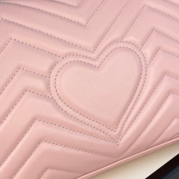 Gucci Marmont Small 26x15x7cm