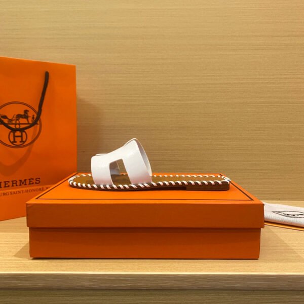 Hermes Women's Oran Sandal