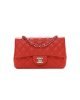 Chanel Mini Flap Bag A01116