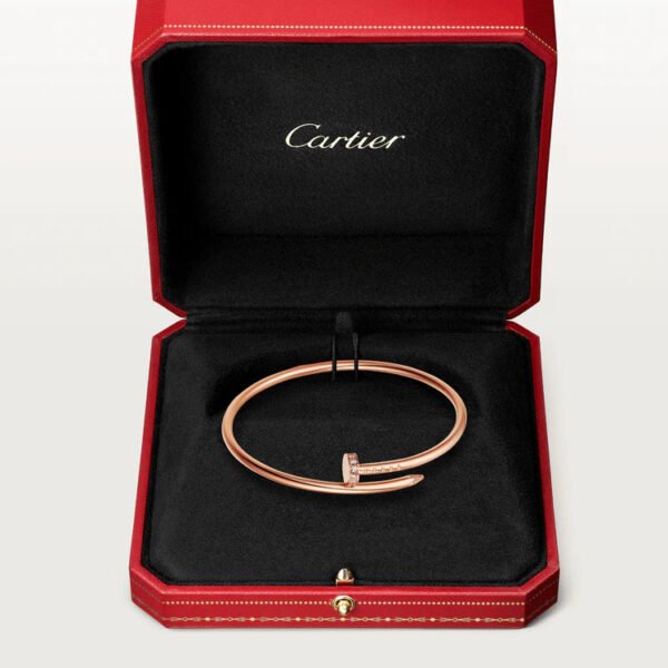 BD33BCFE-5BF5-7CD9-AD08-83344E92D96C.jpg JUSTE UN CLOU BRACELET, SMALL MODEL