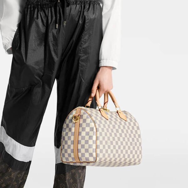 Louis Vuitton Speedy Bandouli&egrave;re 30 N40592