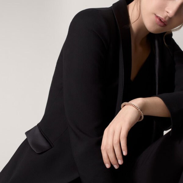 CLASH DE CARTIER BRACELET DIAMONDS