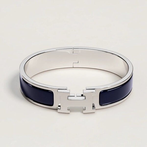 Hermes Clic H bracelet