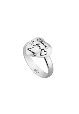 BE0BD983-D7C8-5CF9-BB8B-1B36518C54AE.jpg Blind For Love Heart Shape Sterling Silver Ring