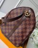 Louis Vuitton Speedy Bandouli&egrave;re 35 N41366