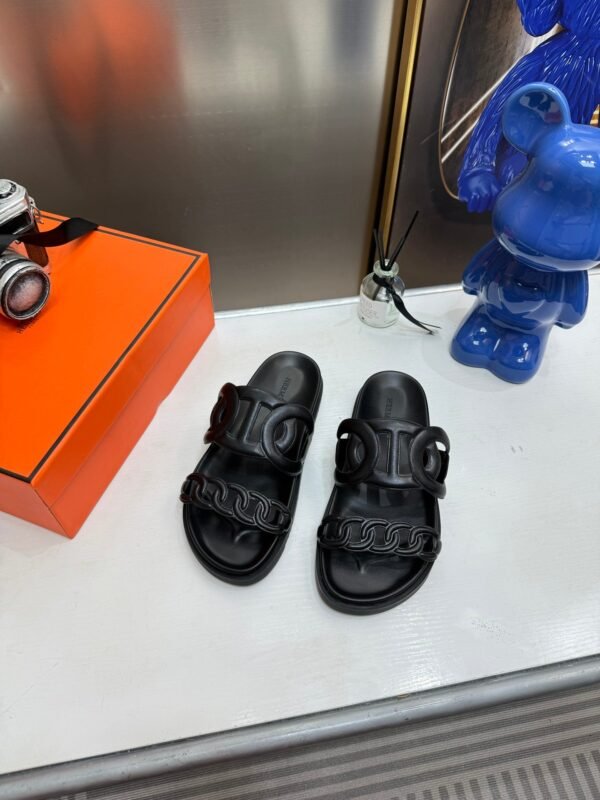 Hermes Women's Extra Sandal