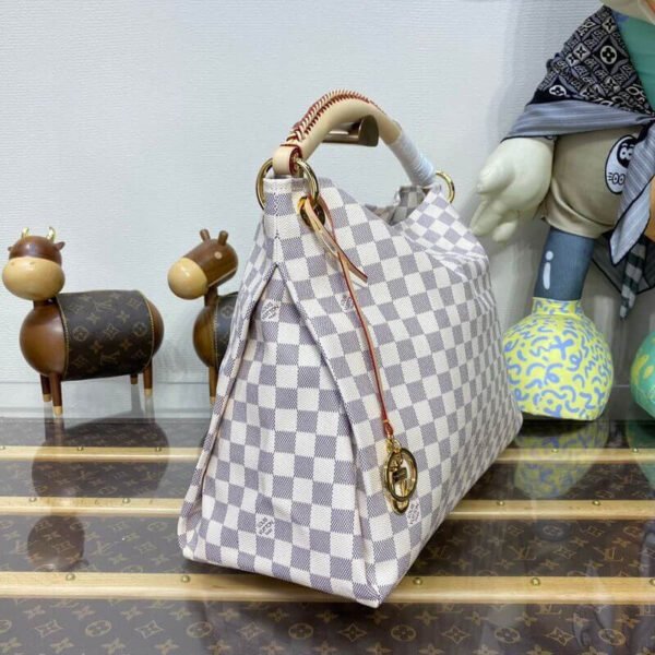 Louis Vuitton Artsy MM N40253