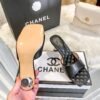 Chanel Women's Logo 25ss CC Sandal