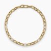 BEE1302D-A1B1-DEF8-A1AD-B48C1DFF11FD.jpg DY Madison® Chain Necklace 18K Yellow Gold with Diamonds, 11mm