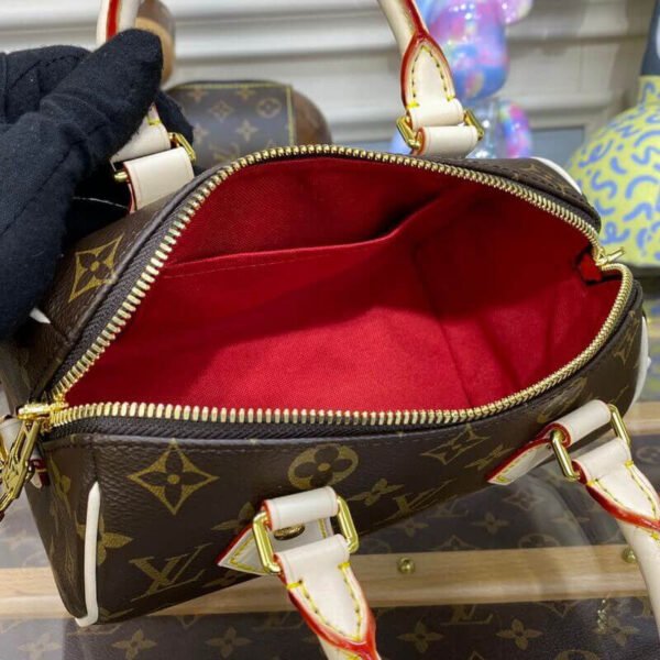 Louis Vuitton Speedy Bandouli&egrave;re 20 M46234