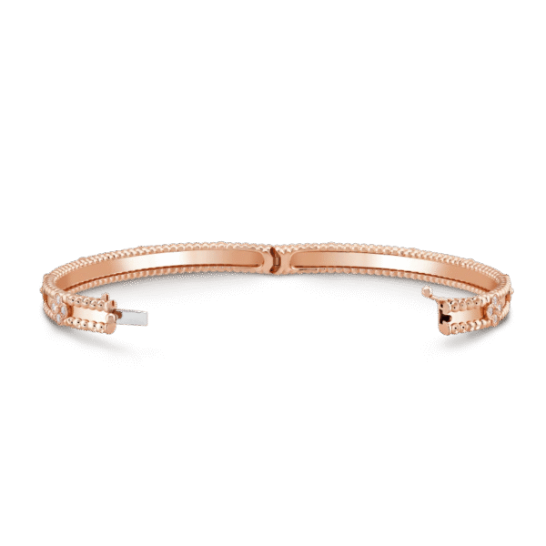 BF29BA04-1BAF-05D5-FC45-3DF32D87A677.png Perlee sweet clovers bracelet, medium model